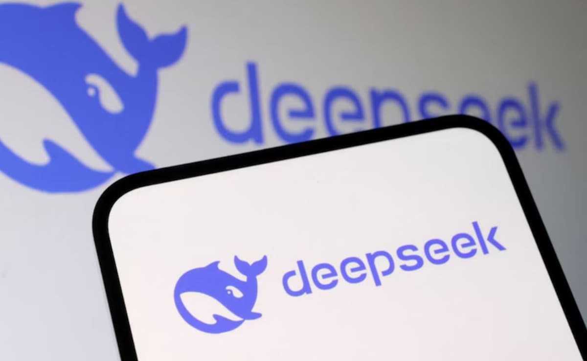 Concerned About User Data Security, US Seeks To Ban DeepSeek On Government Devices