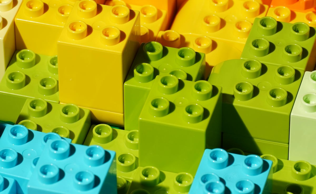 Museum Claims Lego Is 'Anti-LGBT', Sparks Controversy
