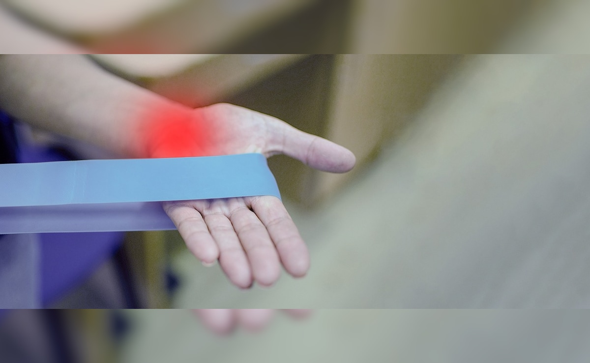 Mumbai Reports Its 1st Guillain-Barre Syndrome Case, Elderly Woman Affected