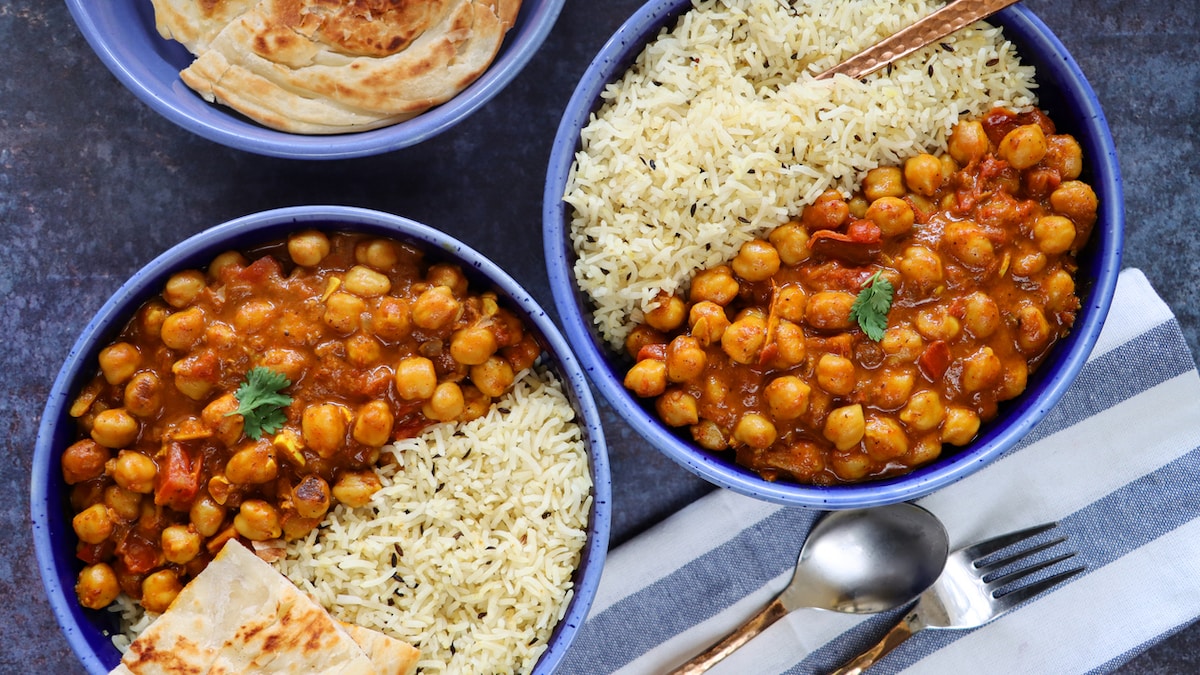 5 PCOS-Friendly, Protein-Packed Dinners To Help You Lose Belly Fat
