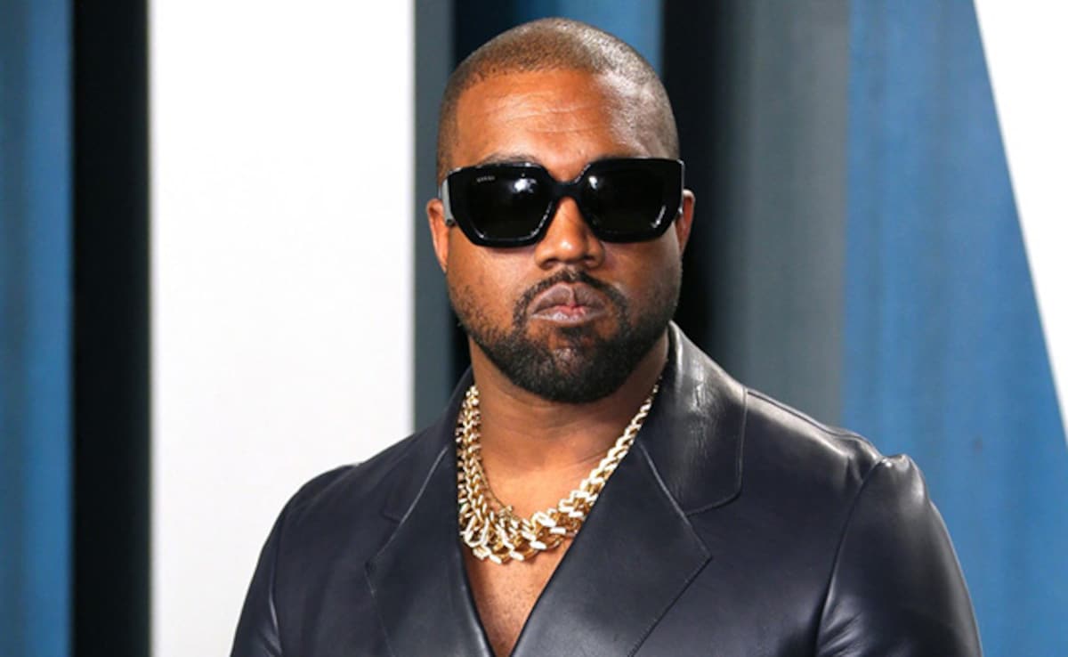Kanye West Goes On Fresh Antisemitic Tirade