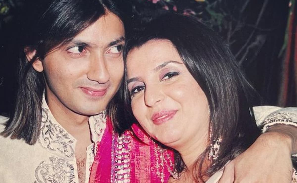 Farah Khan On Husband Shirish Kunder: “Thought He Was Gay”