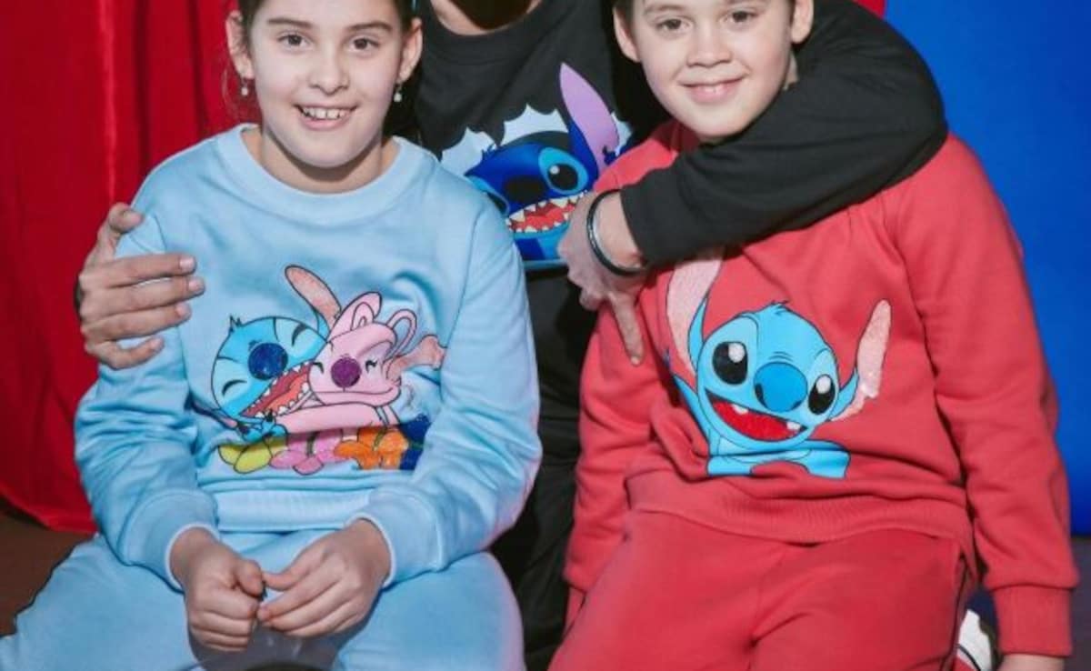 "Named Them After My Parents Because..."