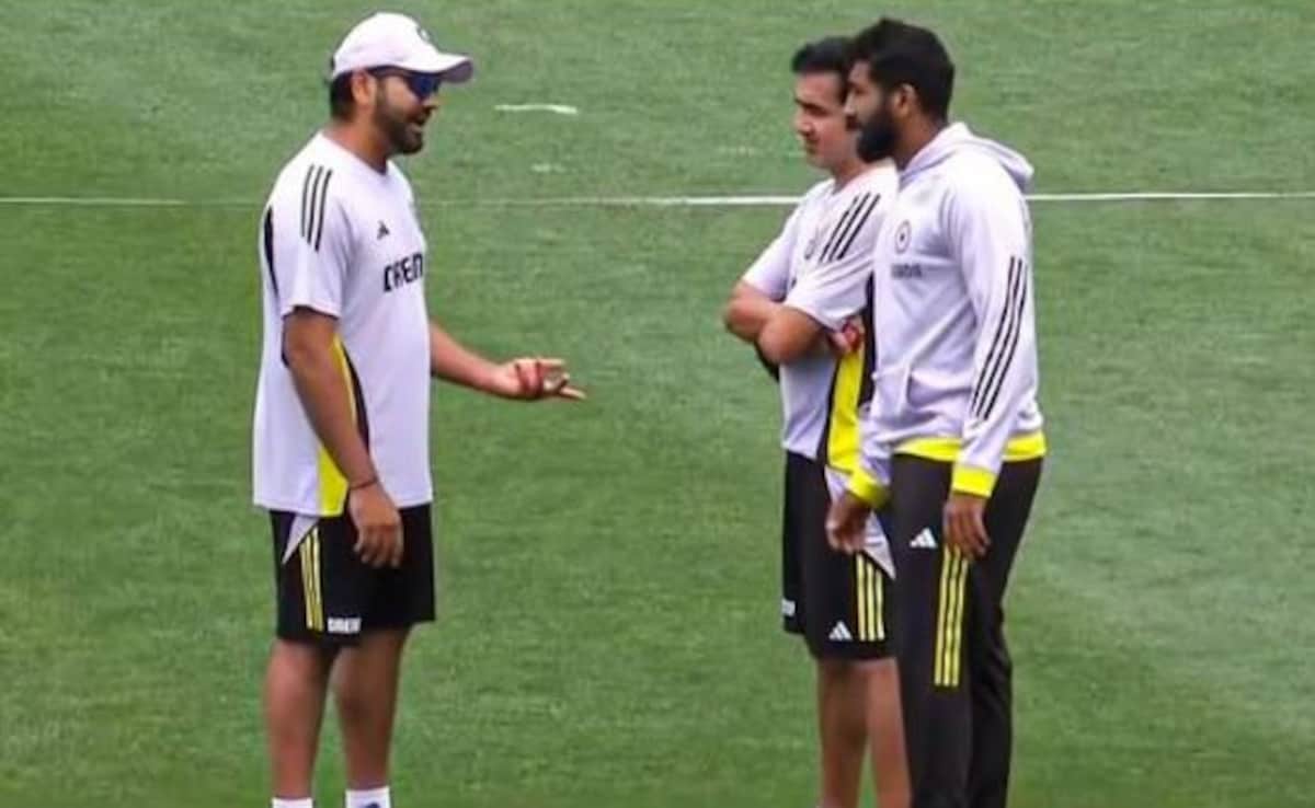 "Gautam Gambhir, Ajit Agarkar Must Have 'Tough Chat' With Jasprit Bumrah": Ex-South Africa Star's Big Advice