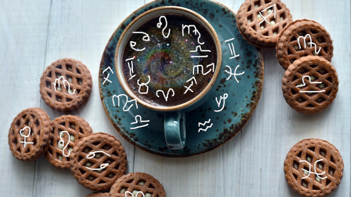 Zodiac Signs Reimagined As Yummy Food Items - Which One Are You?