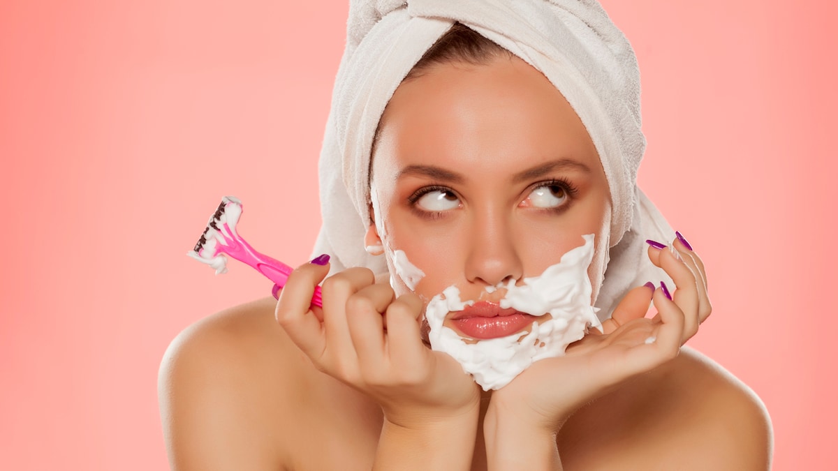 10 Foods To Eat And Avoid To Reduce Unwanted Chin Hair