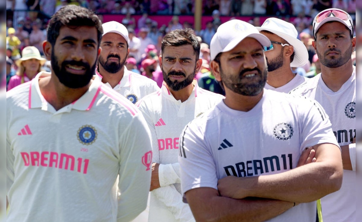 Virat Kohli To Make Surprise Comeback As India Captain With Gautam Gambhir's Backing? Report's Stunning Claim
