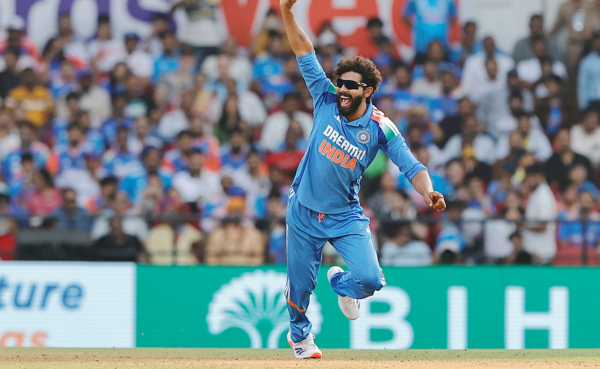Ravichandran Ashwin Says Ravindra Jadeja 'More Gifted Than He Can Ever Be': "Doesn't Get..."