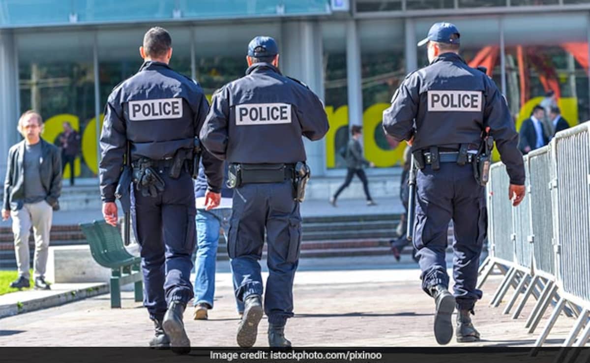 French Policeman Calls Woman "Fat Wh***", Fined Over Rs 90,000