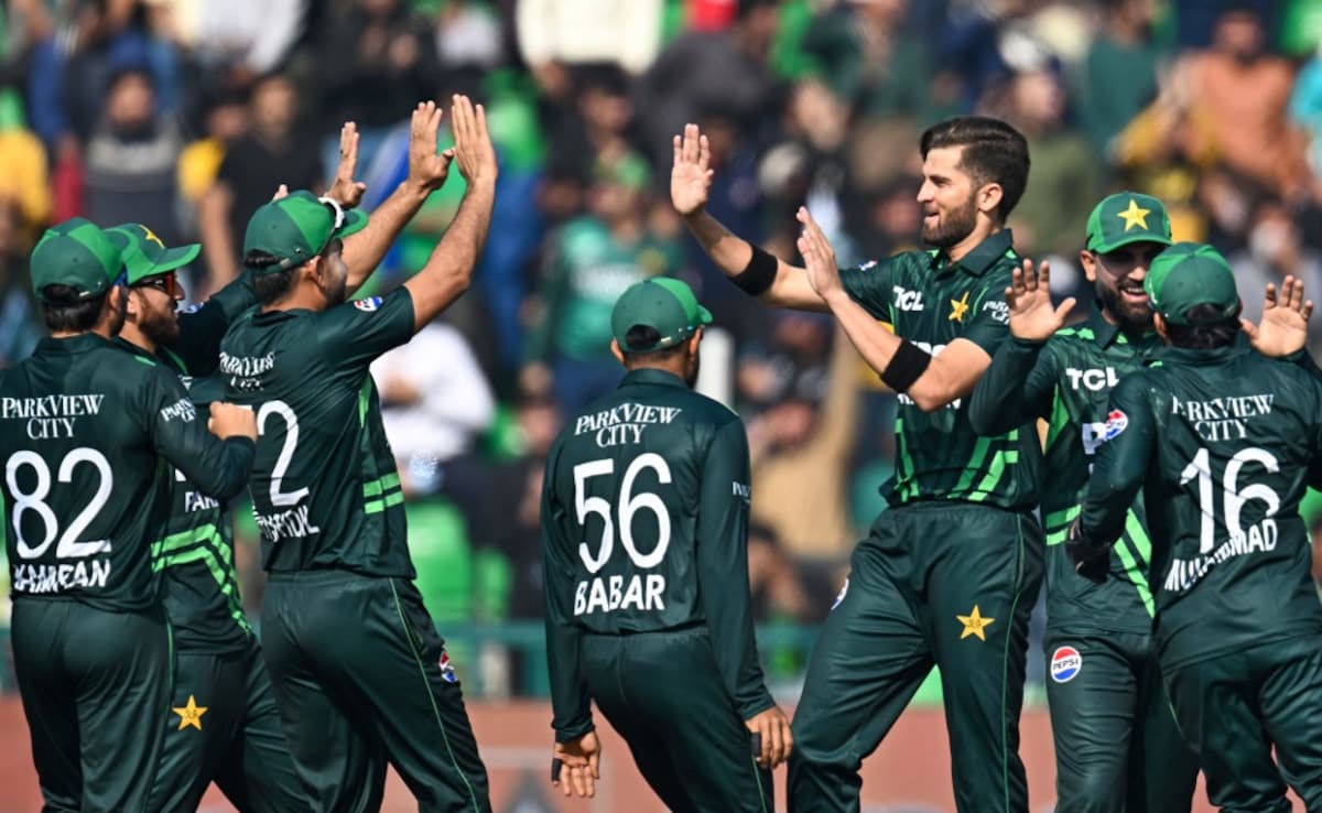 'Felt Like Pakistan Was Away Team': Ex-PCB Chairman's Worrying Statement Ahead Of Champions Trophy