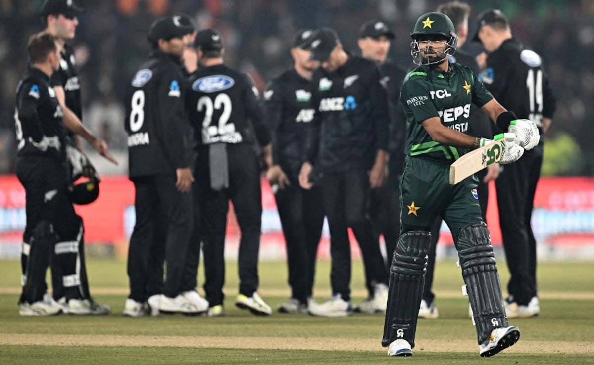 "Ruining Babar Azam...": Kamran Akmal's Scathing Attack Towards PCB, Pakistan Management