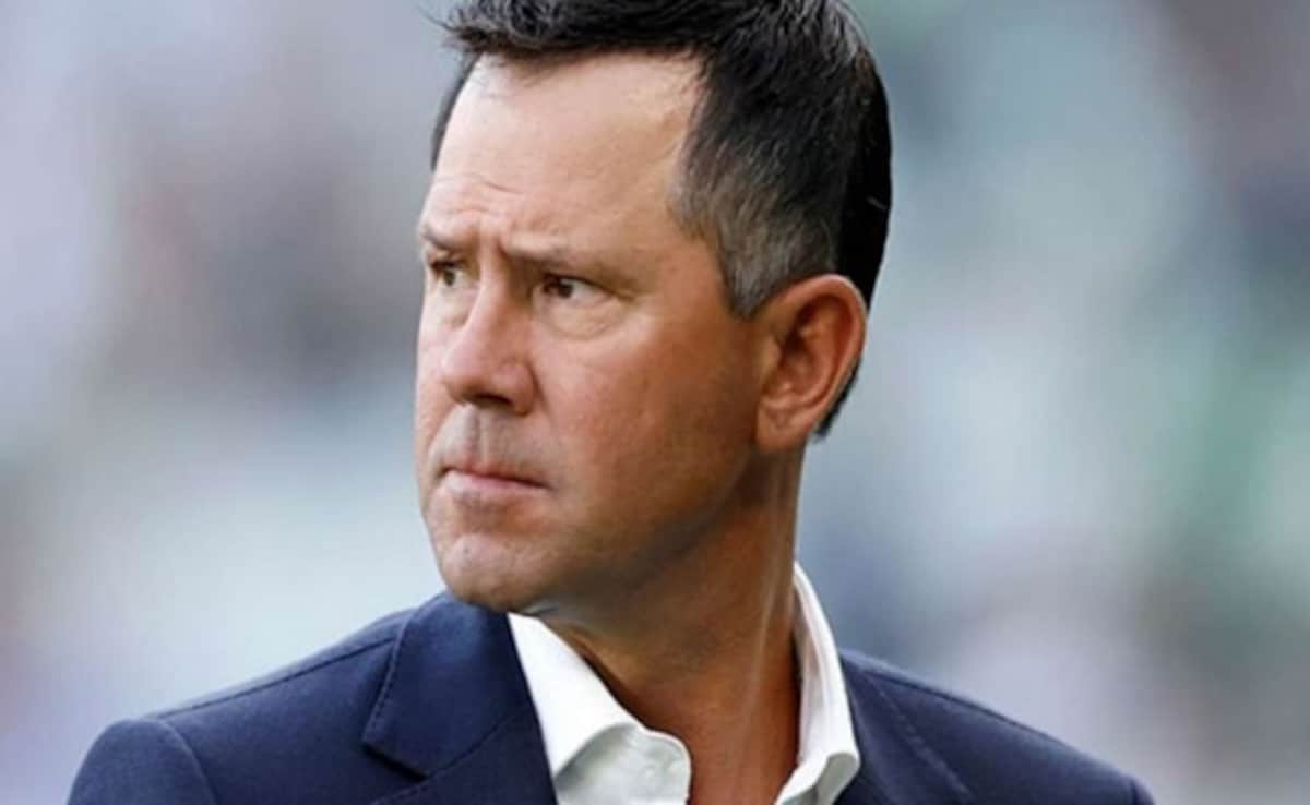 Ricky Ponting Expresses Major Concern Over Pakistan In Champions Trophy 2025, Says "Massive Gap..."