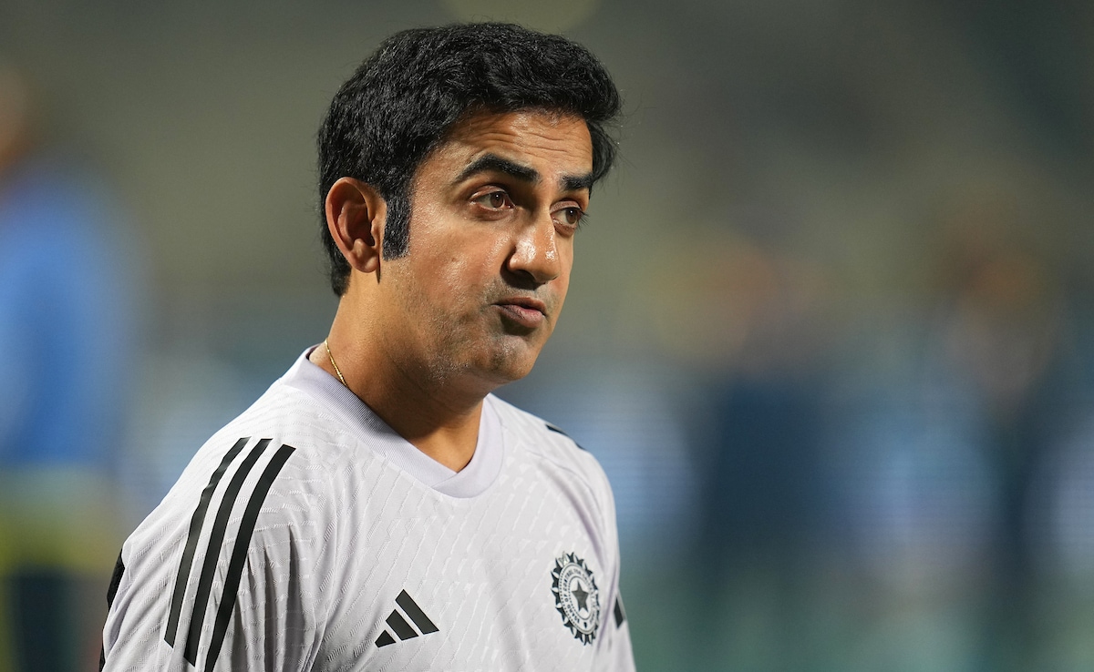 Gautam Gambhir's "KL Rahul, Hardik Pandya" Ploy Called Out, Told "This Isn't What You Want"