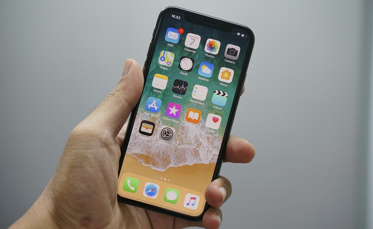 Here's Why Apple Has Urged Millions To Update Their iPhones Immediately