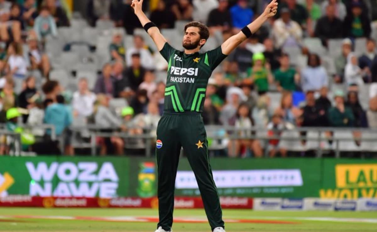 "I Have Concerns...": Ex-Pakistan Captain Pinpoints 'Lacklustre' Area In Champions Trophy 2025 Squad