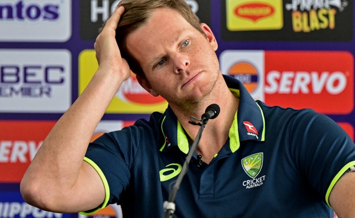 Australia Superstar Withdraws From Champions Trophy, New Captain Named