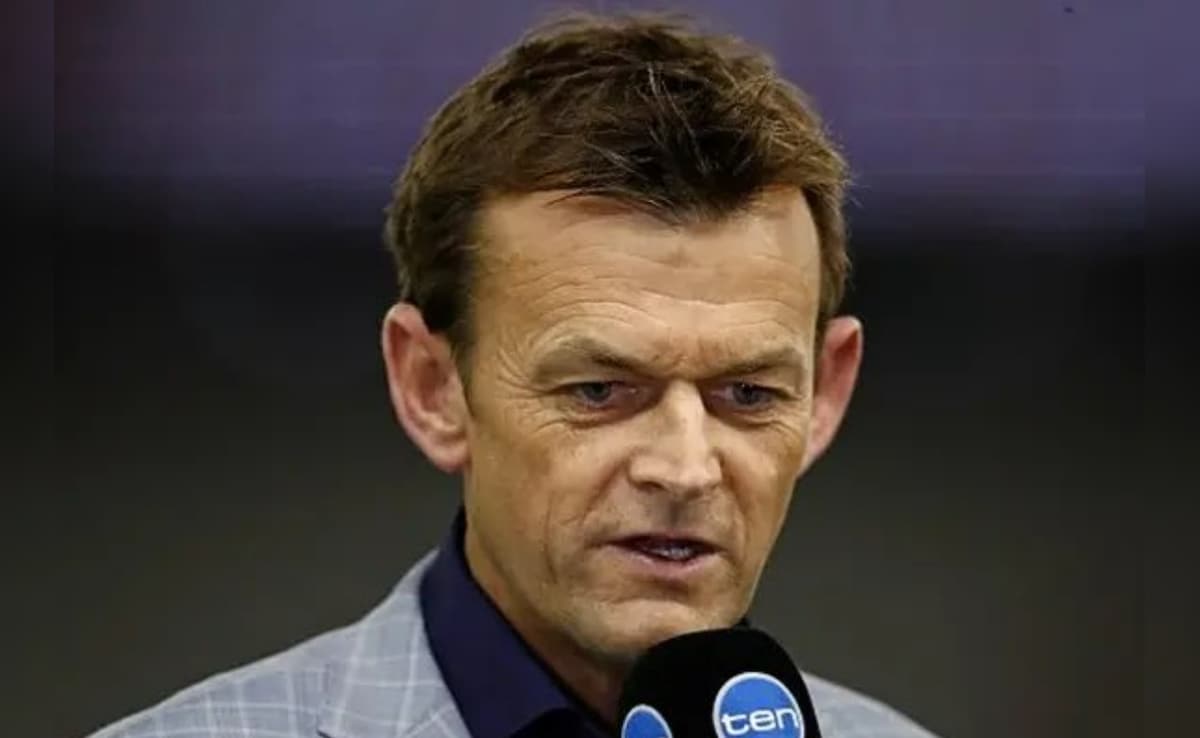 Adam Gilchrist Disagrees With Ricky Ponting, Declares This Player As The "Greatest"