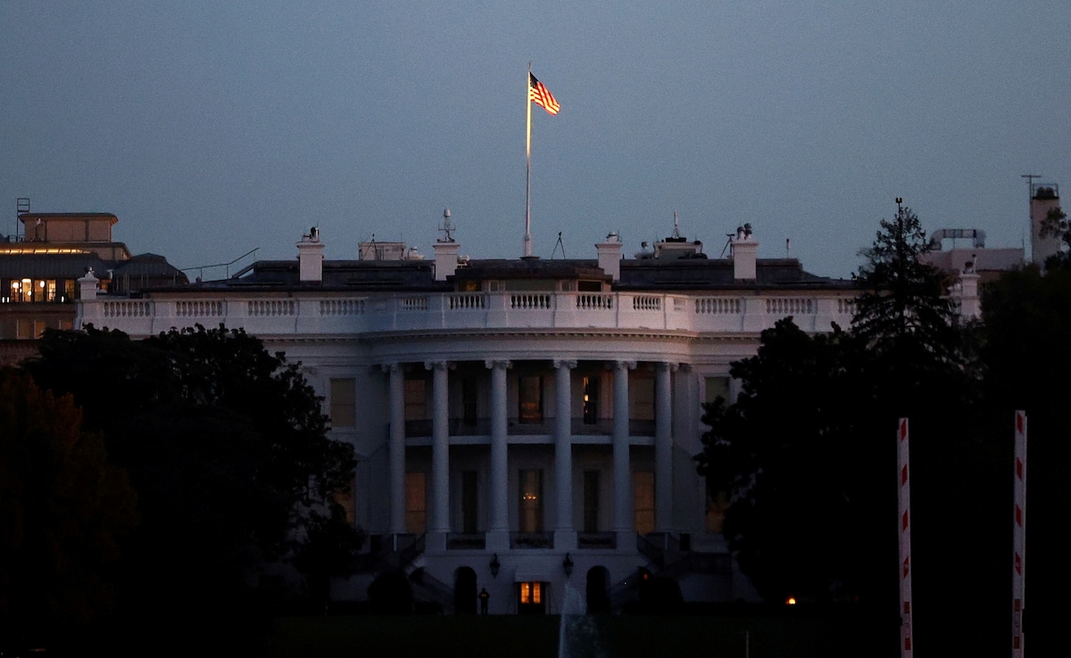 AP Reporter Barred From Trump-Musk Event Over "Gulf Of America" Flap