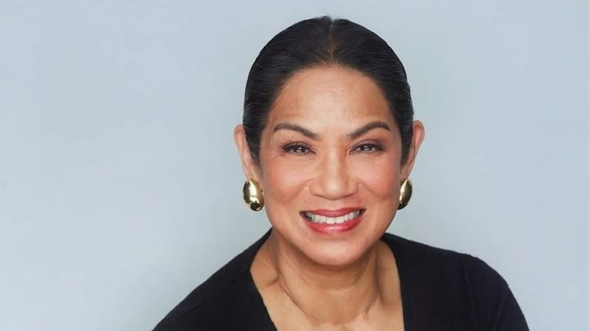 Renowned Filipino Chef Margarita Fores Dies At 65