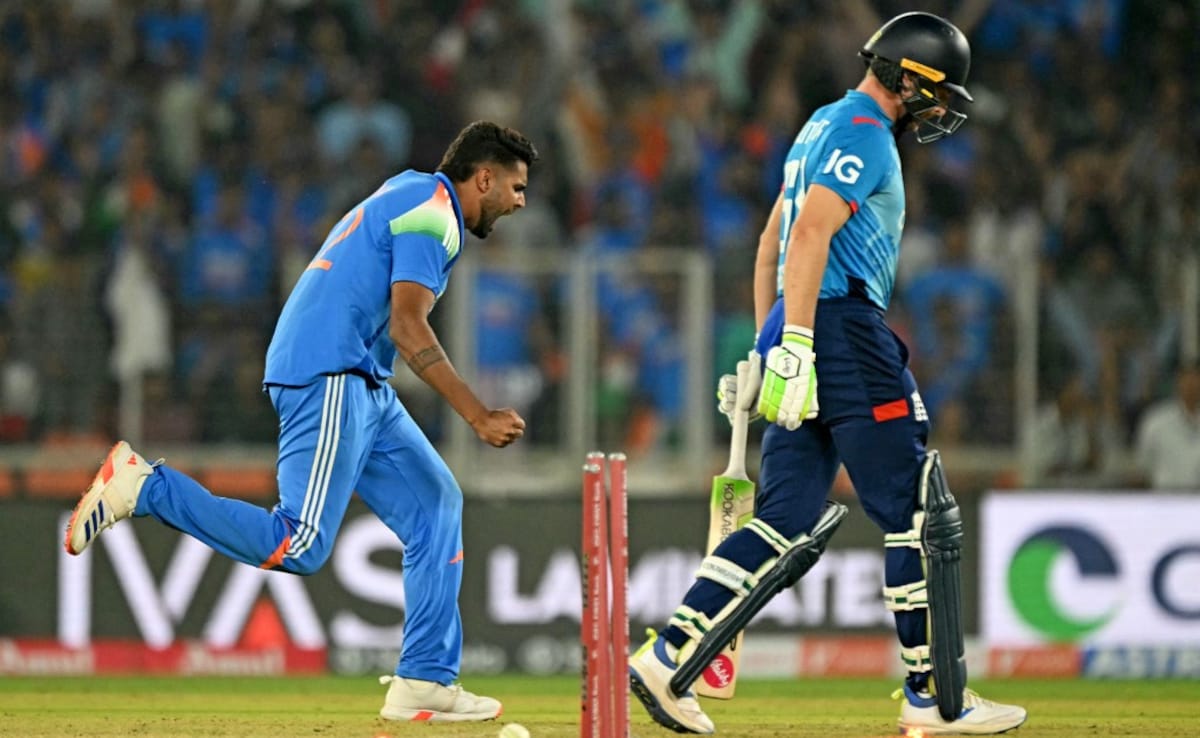 'Gutted That You Can Disrespect India': Kevin Pietersen Blasts Jos Buttler And Co. After 3-0 Thrashing For This Act