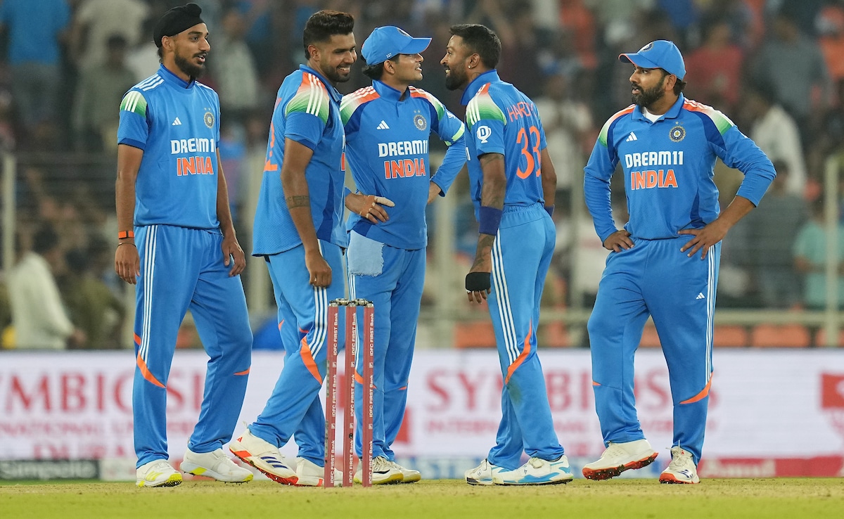 There Is Freedom In The Squad To Play The Way You Want: Rohit Sharma