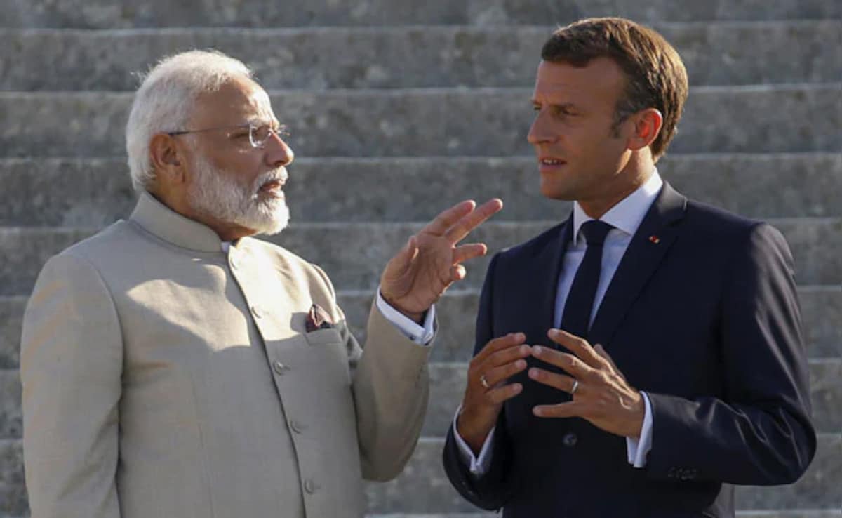 Number Of Indian Students In France Expected To Rise to 10,000 This Year