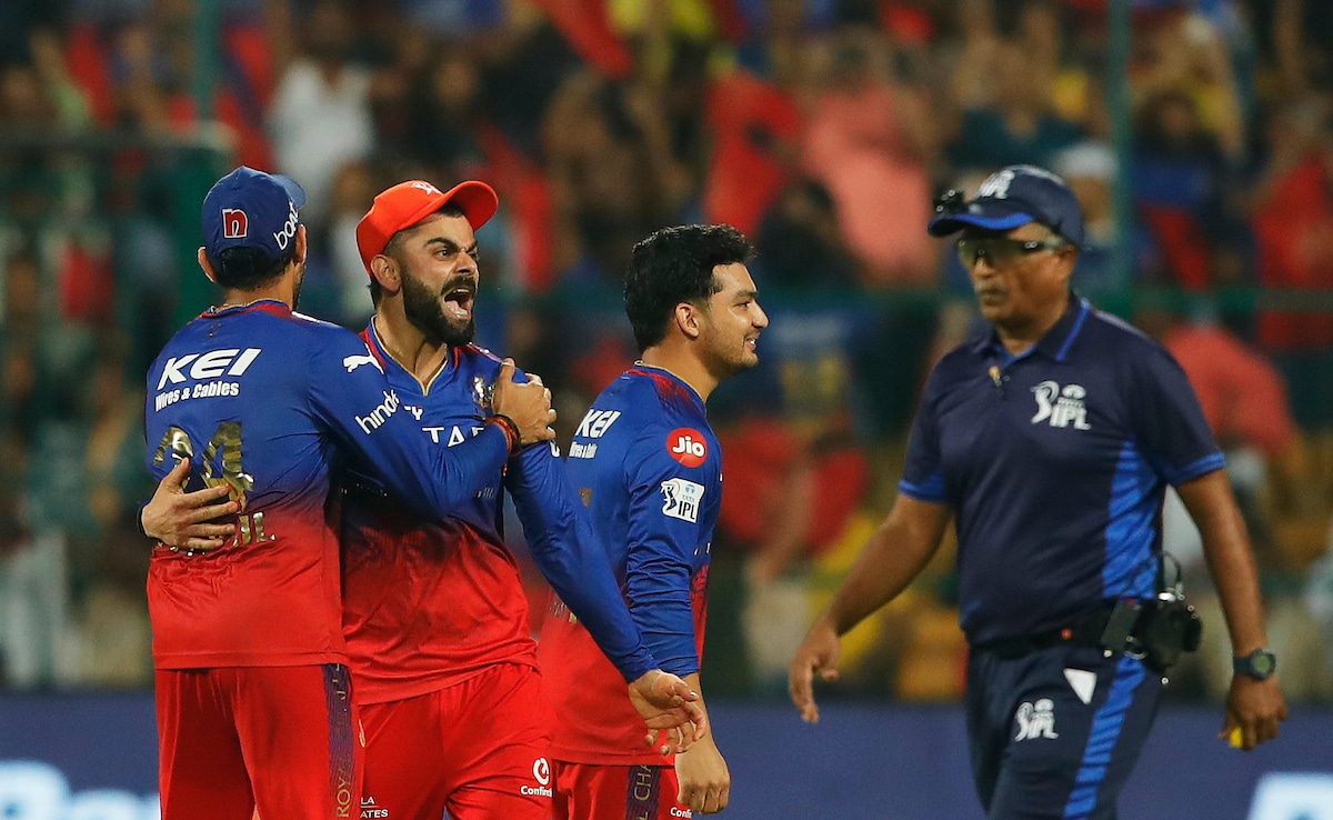RCB Captain Announcement LIVE Updates: Not Virat Kohli, Indian Pacer Emerges As Top Pick