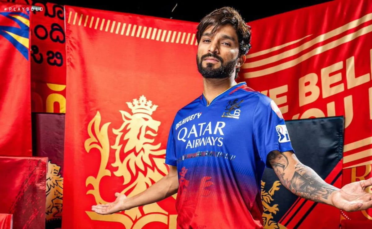 Rajat Patidar - All You Need To Know About New RCB Captain For IPL 2025
