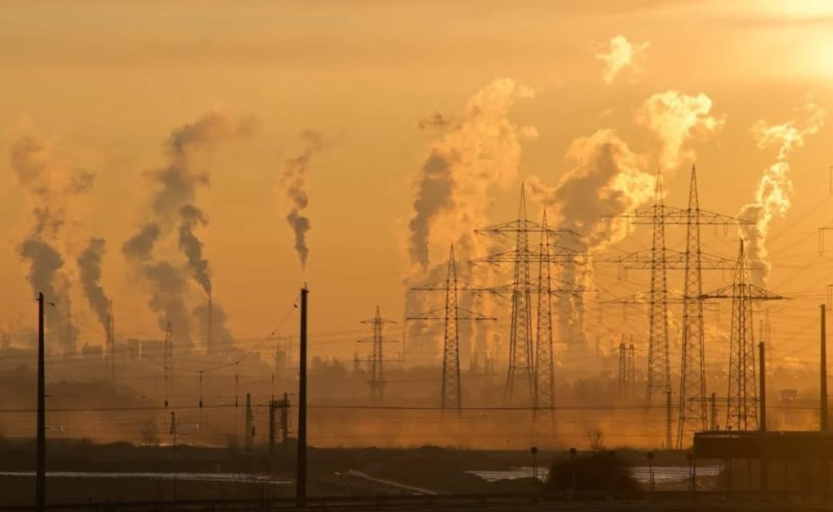 China's 2024 Coal Projects Threaten Climate Goals: Report