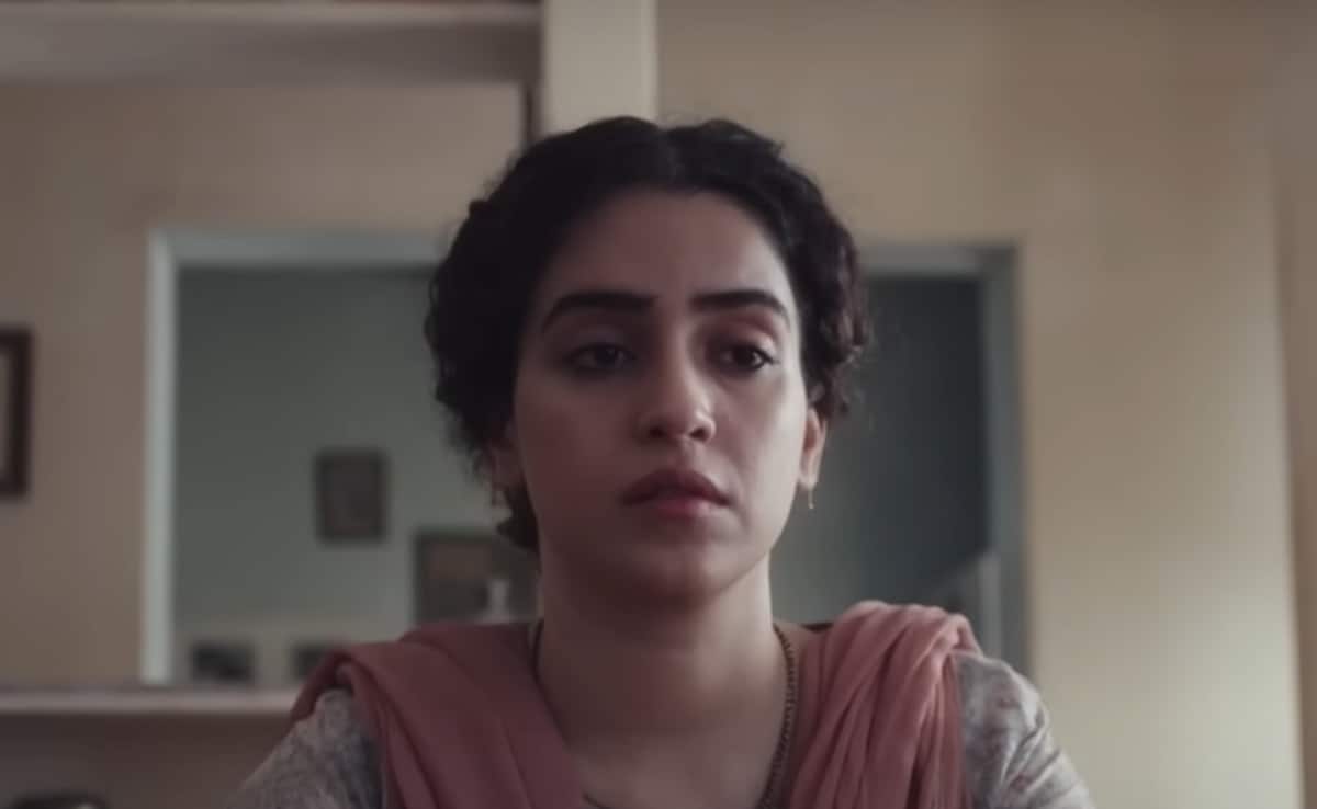 A still from Mrs.