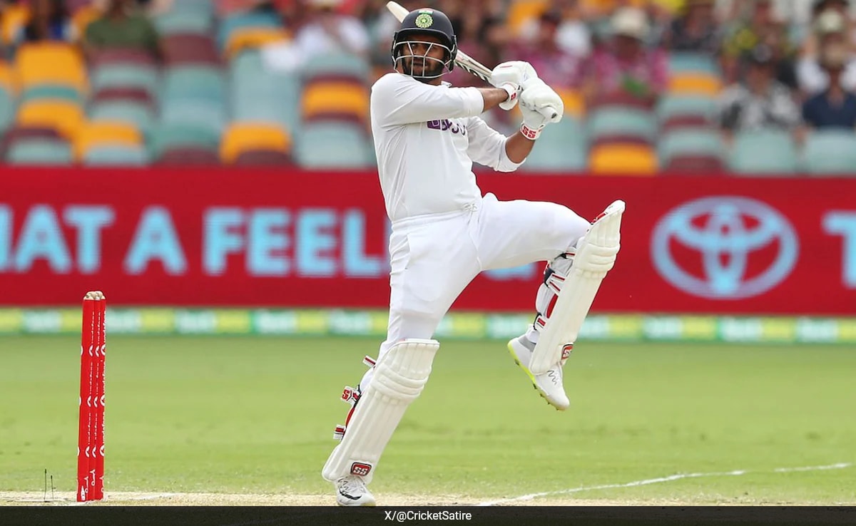 India Star, With 33 Wickets And 402 Runs In Ranji Trophy, Recounts "Disturbing" Snub vs Australia