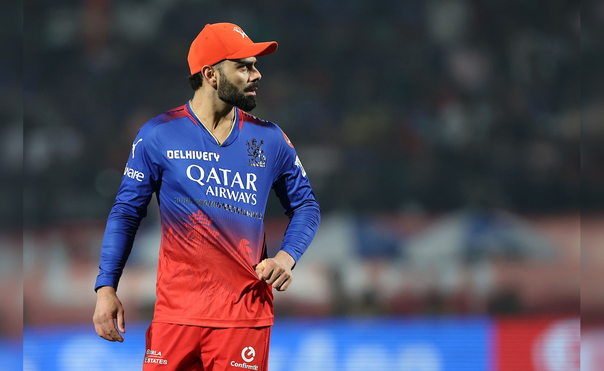 RCB Admit Virat Kohli Was Captaincy 'Option', Explain Not Buying Pant, Rahul Or Iyer In Auction