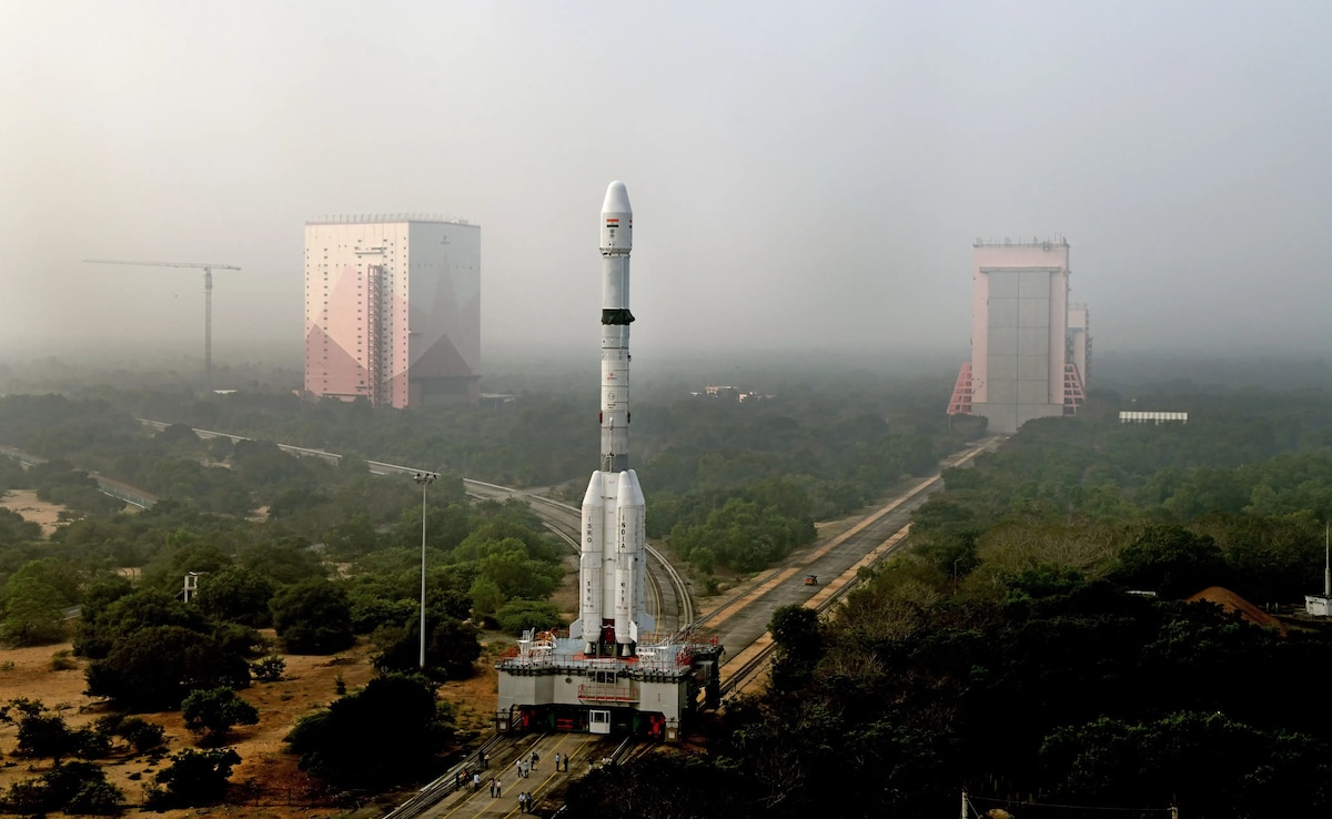 India-US Joint Space Missions Take Flight
