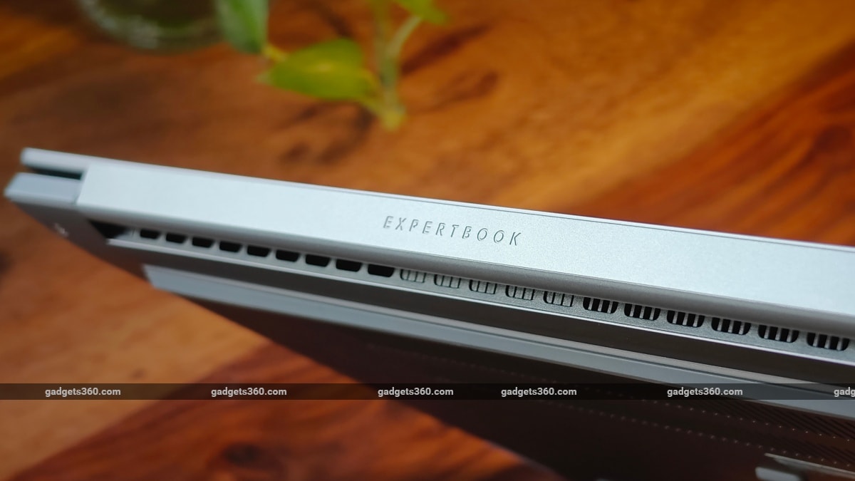 asus expertbook p5 rear vents cooling gagdets 360 AsusExpertBookP5P5405  Asus