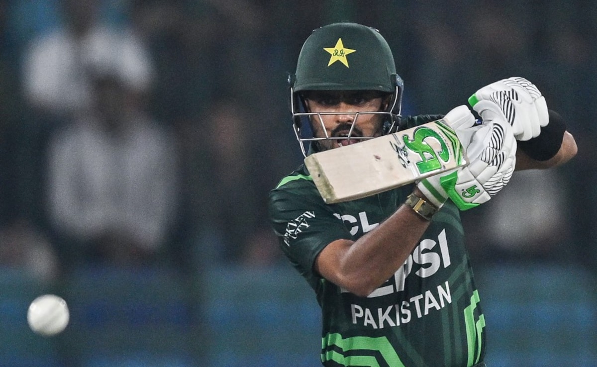 South Africa Great's 'English Not Great' Jibe At Babar Azam: "Difficult To Get..."