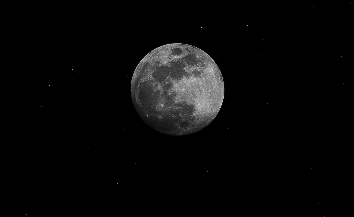 Moon Also In Danger From Asteroid Projected To Collide With Earth In 2032: Report