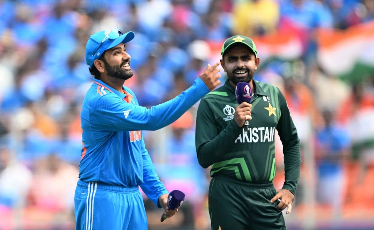 India's Champions Trophy Rivals Decoded: New Zealand Compact, Bangladesh Unpredictable And Pakistan...