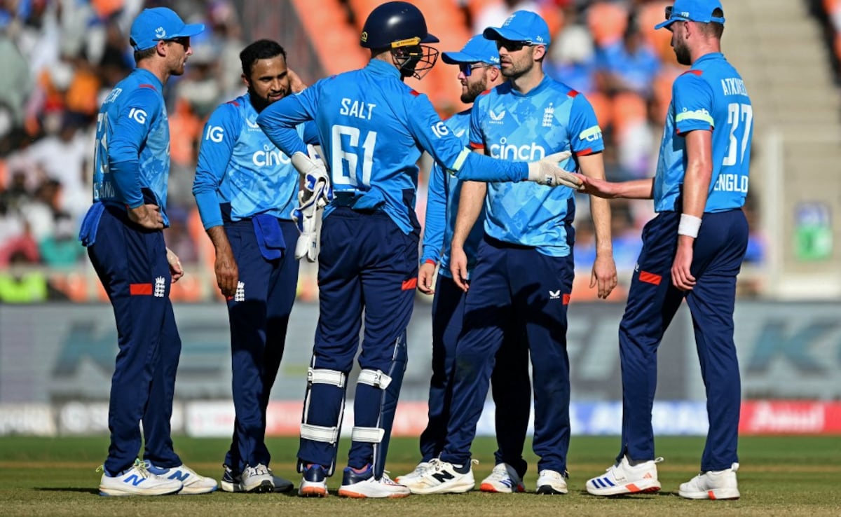 "This Is Not A Joke": R Ashwin Launches Scathing Rant On England Star's 'Don't Care If We Lose To India' Comment