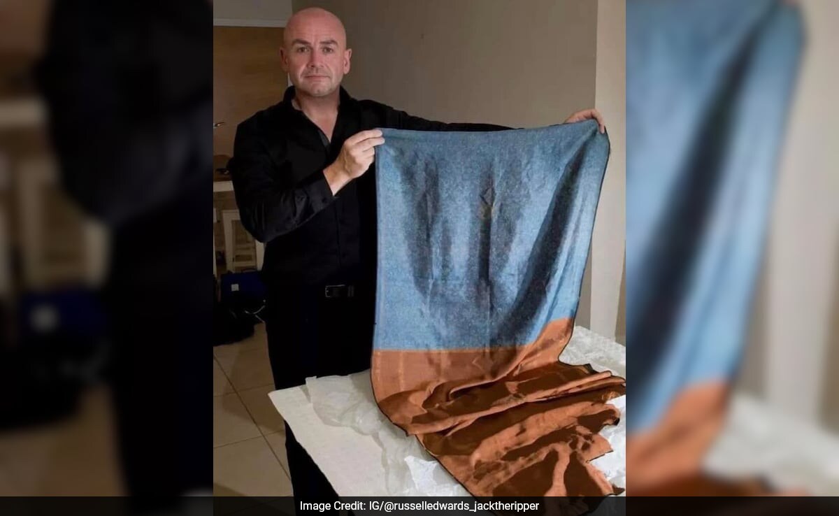 Jack The Ripper's Identity Revealed After 137 Years? Historian Makes Bold Claim