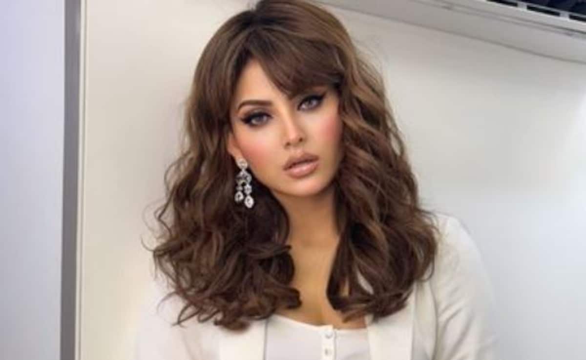 After B Praak, Urvashi Rautela Cancels Her Appearance On Ranveer Allahbadia’s Podcast Show