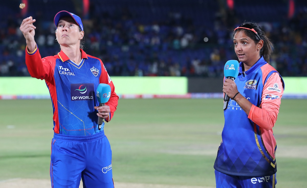 Mumbai Indians vs Delhi Capitals LIVE Streaming, Women's Premier League 2025: When And Where To Watch