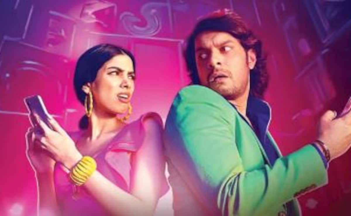 Khushi Kapoor, Junaid Khan's Film Inches Towards Rs 7 Crore
