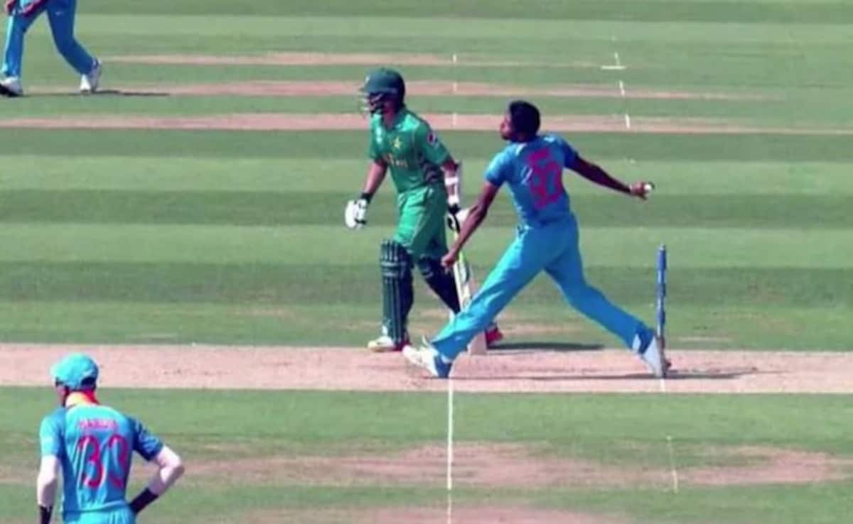 Virender Sehwag's Off-Spin, Jasprit Bumrah's No Ball: 5 Unforgettable Moments From Champions Trophy History