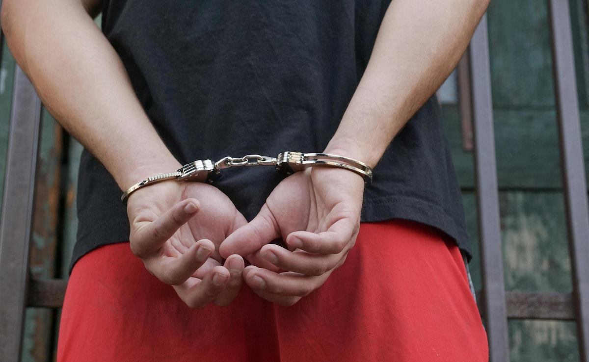 Punjab Man In Fresh Batch Of Deported Indians
