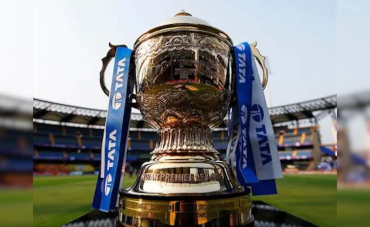 IPL 2025 Full Schedule Announcement Live Updates: CSK vs MI Likely To Take Place On...