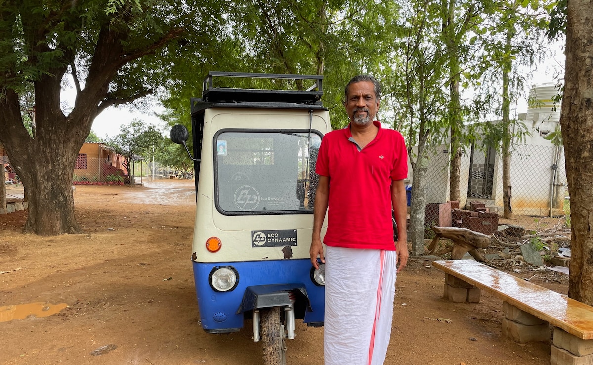 Inflation Ahead? Zoho Founder Sridhar Vembu's Big Warning As Trump Demands Reciprocal Trade