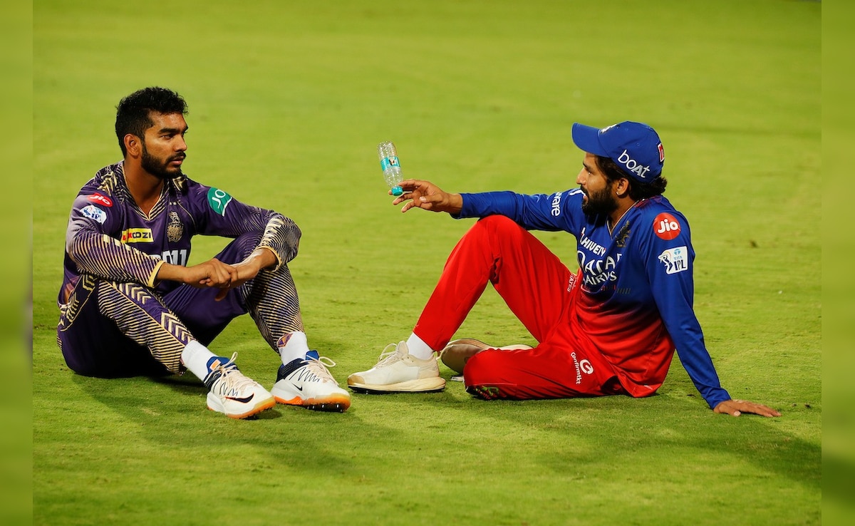 IPL 2025 Full Schedule Revealed By BCCI. Date And Venue For Final Are...