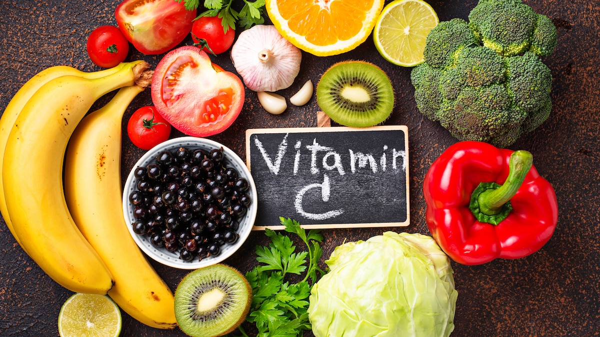 How To Fulfil Your Daily Vitamin C Requirement