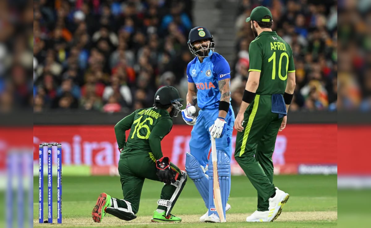 India-Pakistan Clash "Overhyped, There's Nothing In It": Harbhajan Singh's No-Nonsense View