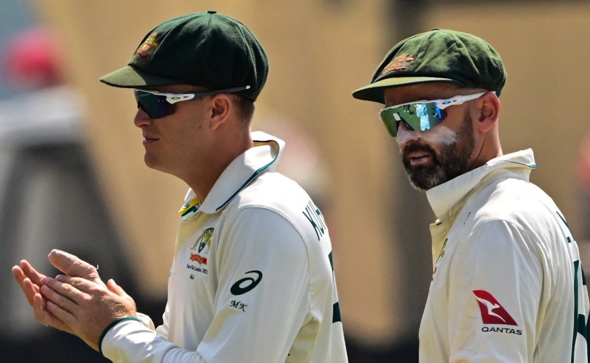"Not Dissimilar To Jasprit Bumrah": 'Cheating' Accusation Against Australia Star Triggers Debate